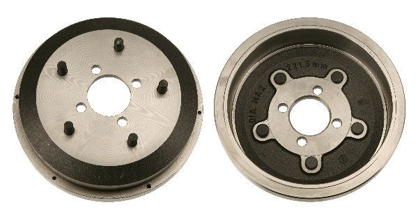 Tambur frana TRW DB4346