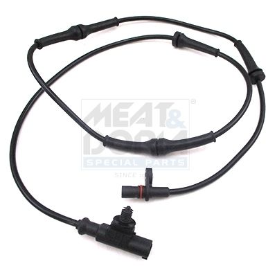 senzor,turatie roata MEAT & DORIA 90830E