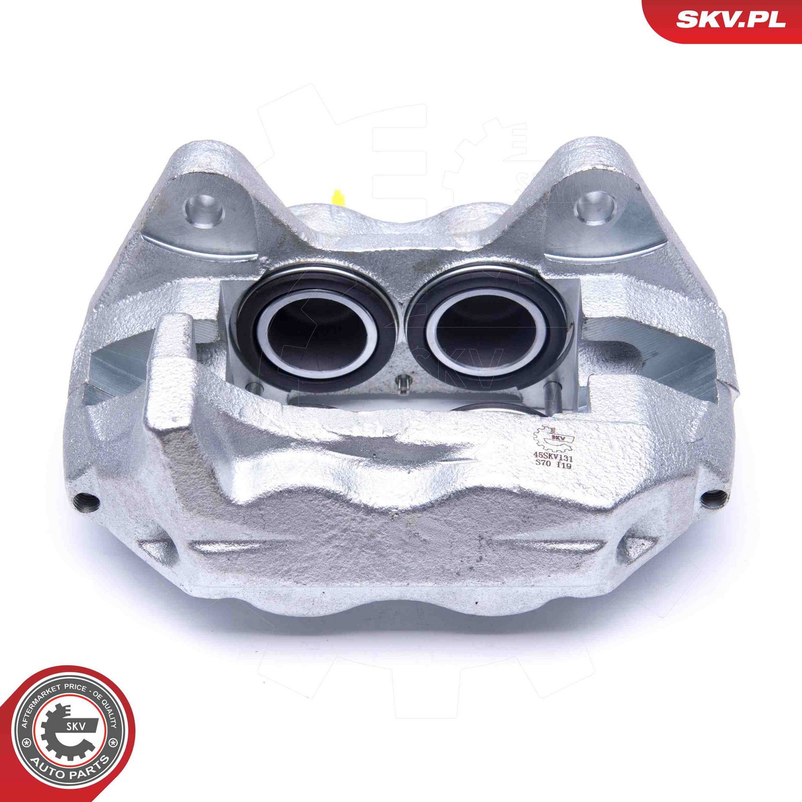 Levně Brzdový třmen ESEN SKV 45SKV131