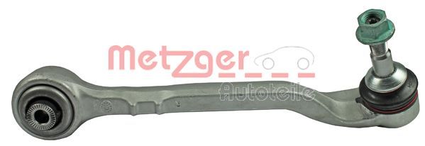 Brat, suspensie roata METZGER 58091312