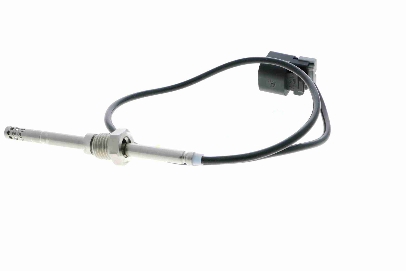 Capteur, température des gaz