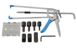set opritoare LASER TOOLS 6933