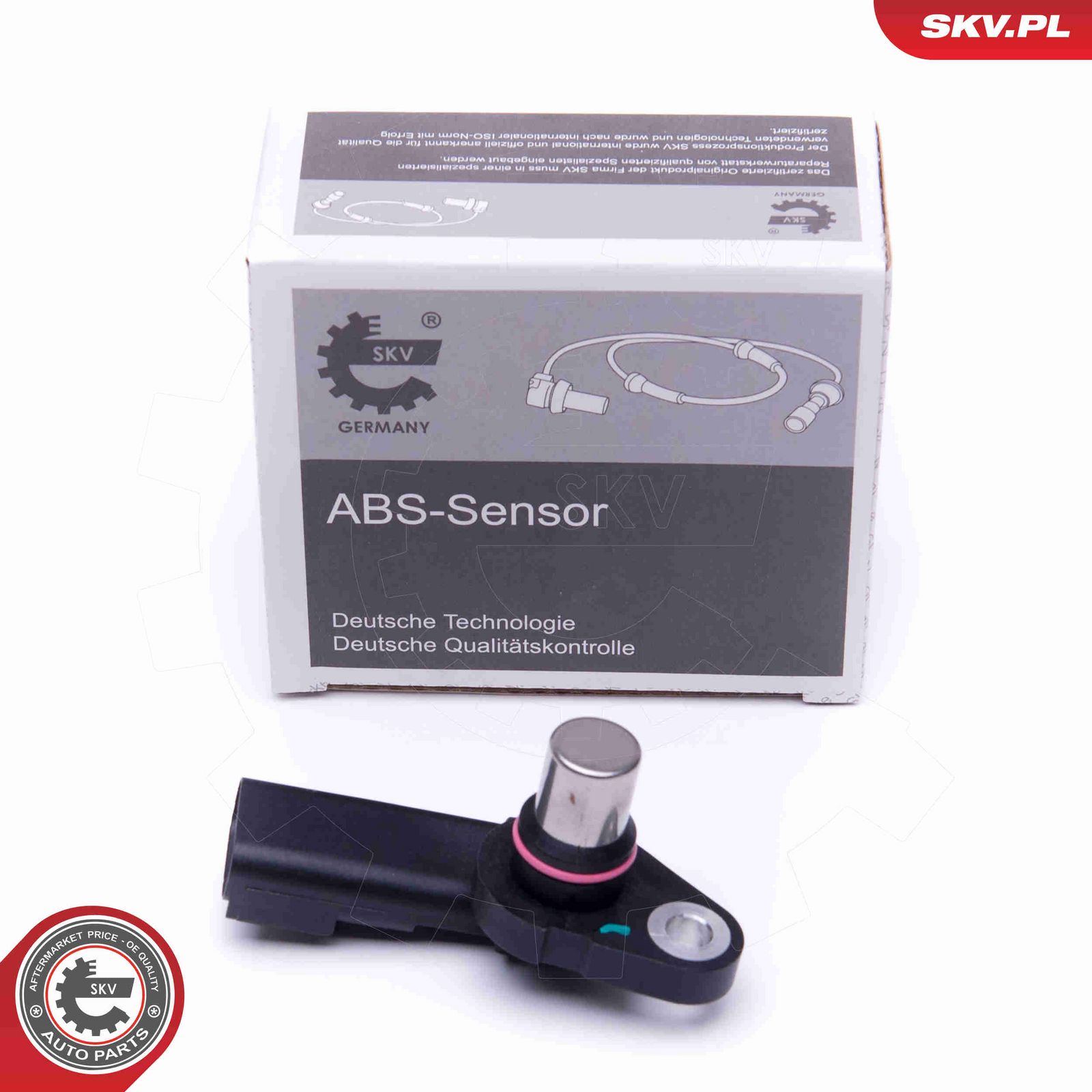 Andur,Nukkvõllipositsioon