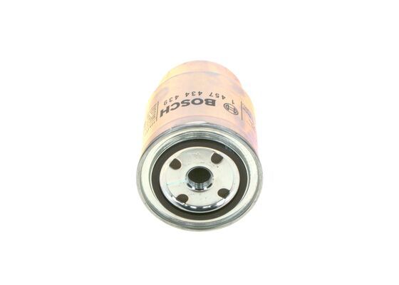 Filtr paliwa BOSCH 1 457 434 439