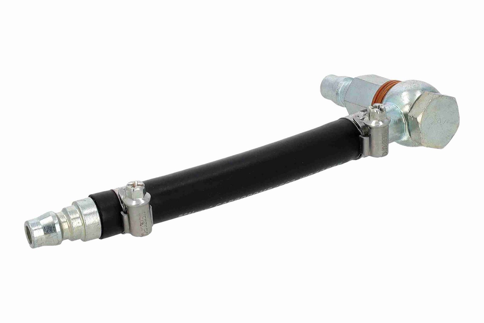 Adaptateur de remplissage, transmission
