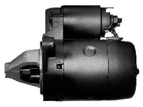 Rozrusznik GM SG0310RB