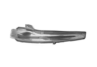 Lampa kierunkowskazu VAN WEZEL 3082917