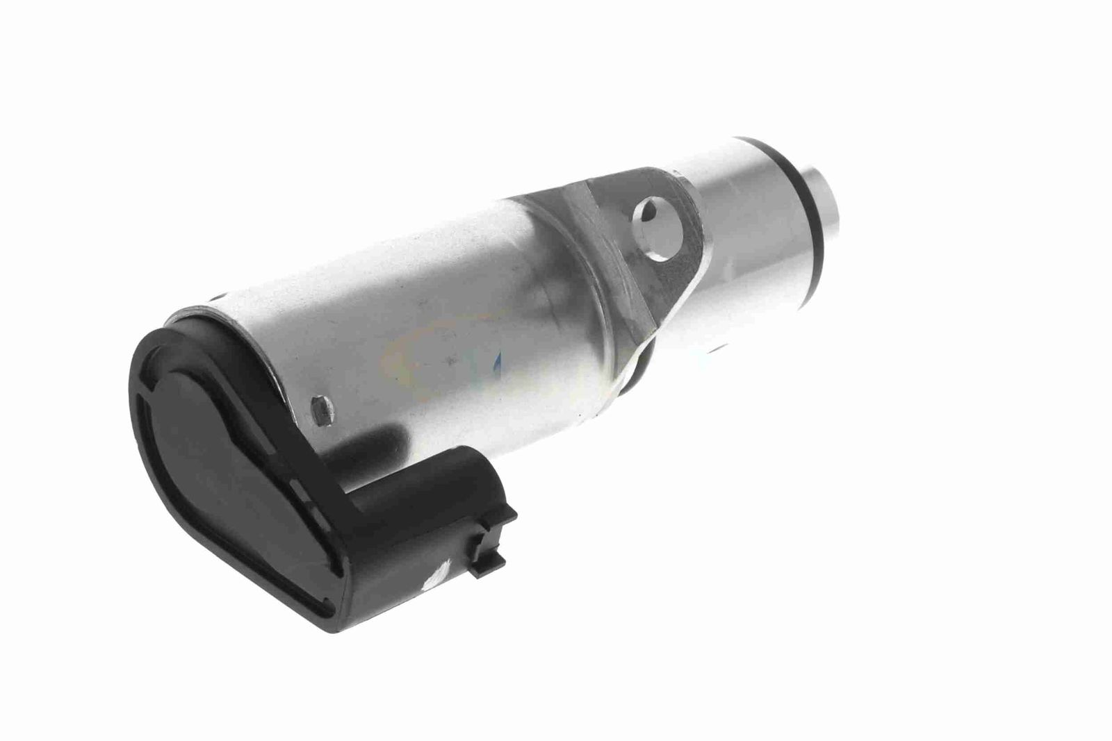 Valve de commande, réglage d'arbres à came