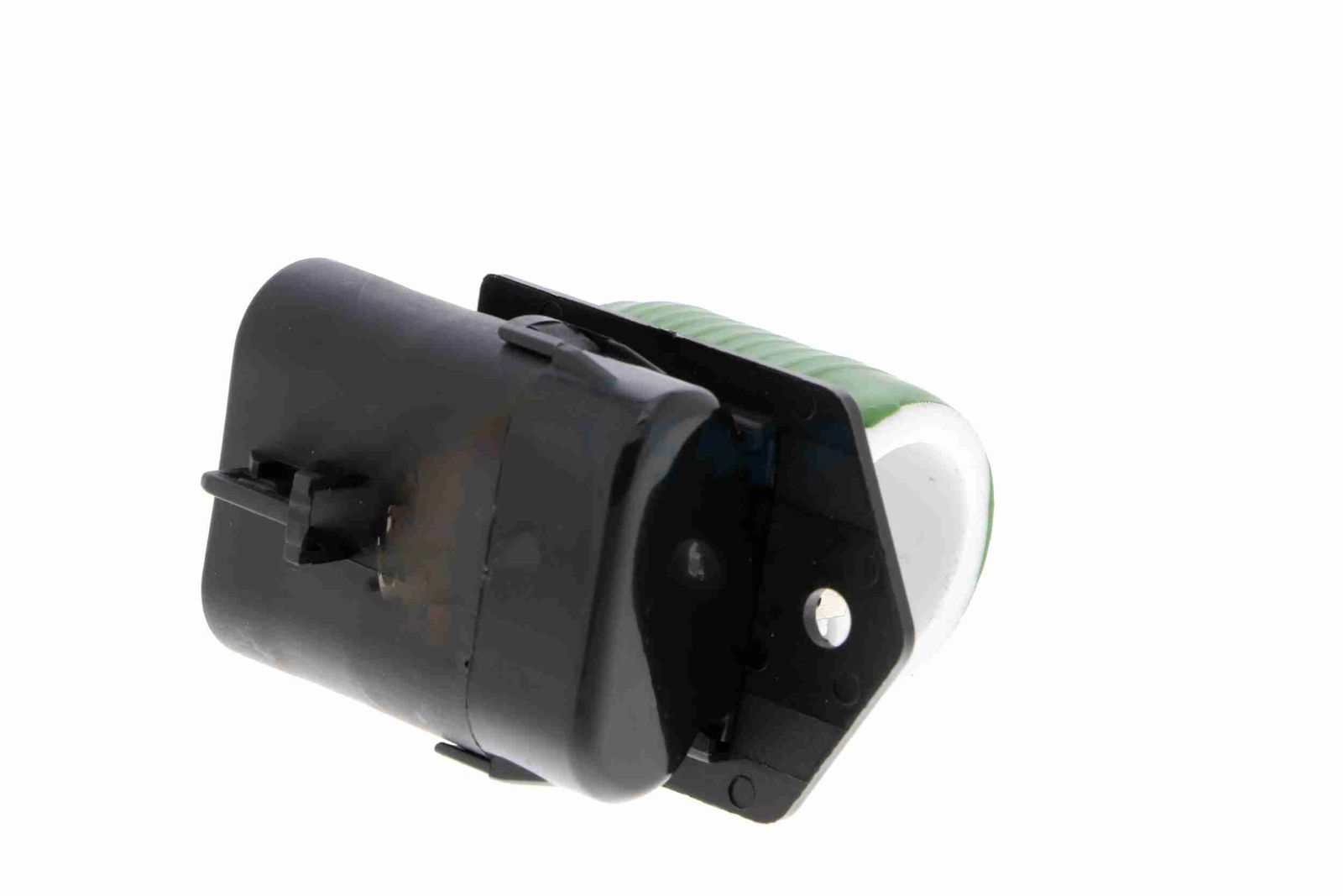 Prérésistance, moteur électrique (ventilateur de radiateur)