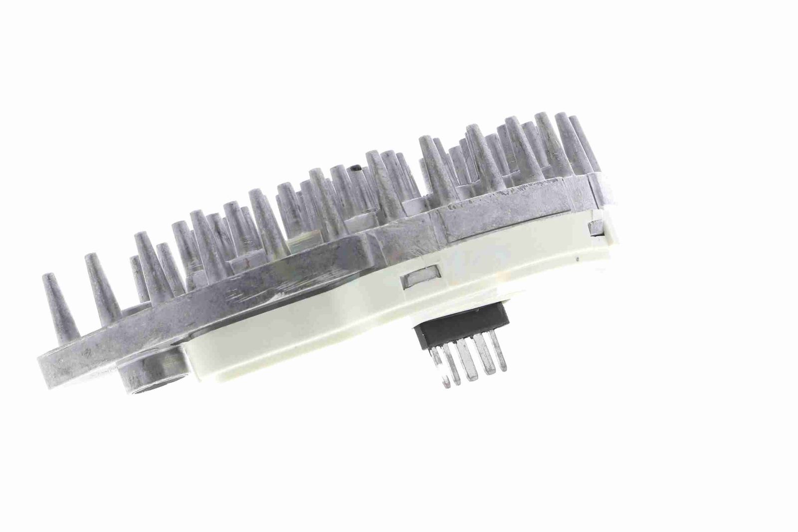 Régulateur, pulseur d'air habitacle