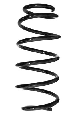 Arc spiral SPIDAN GKNW10195