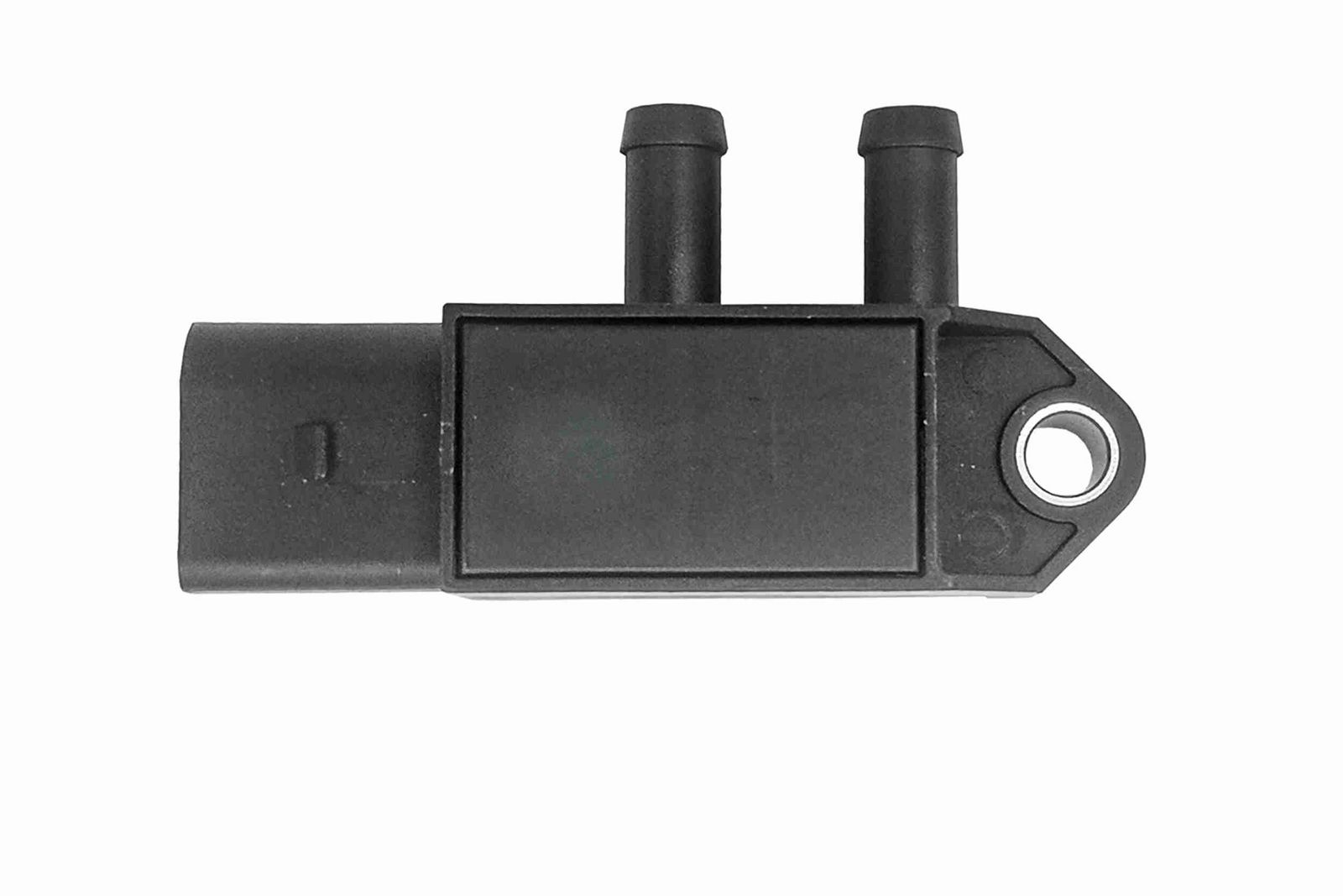 Capteur, pression des gaz échappement