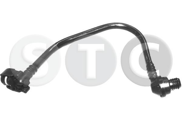 Przewód paliwowy STC T492025