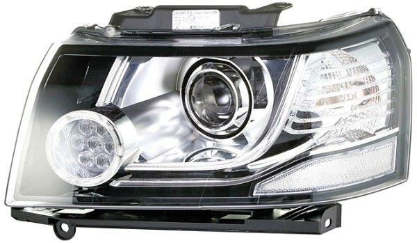 Reflektor HELLA 1LL 354 813-071