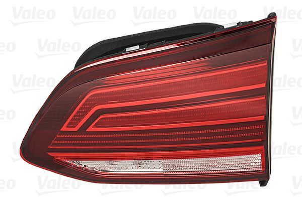 Lampa tylna zespolona VALEO 047200