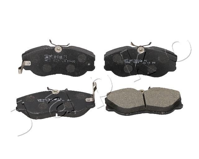 Piduriklotsi komplekt,ketaspidur