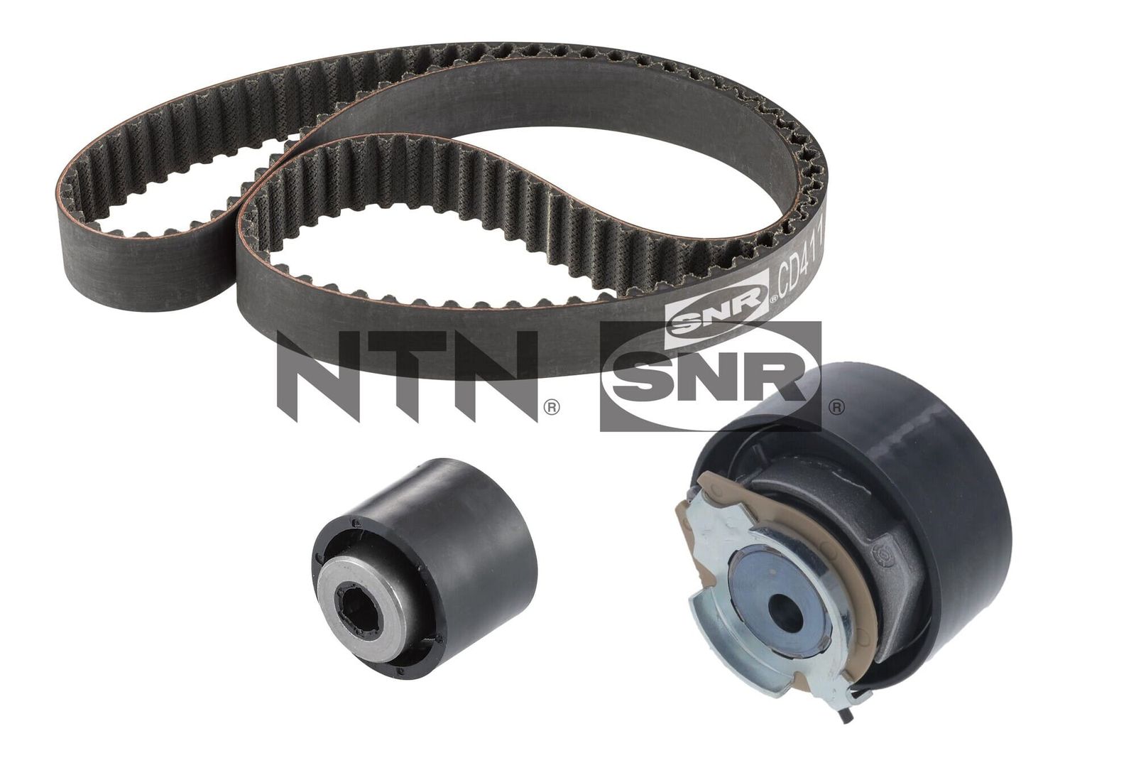 Zestaw paska rozrządu SNR KD459.71