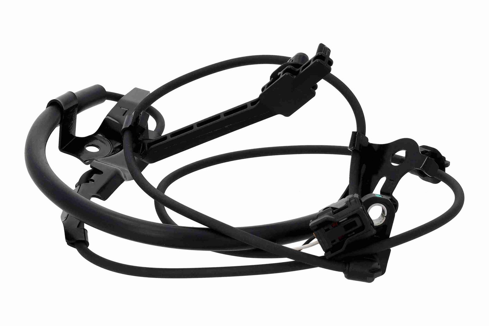 Capteur, vitesse de roue