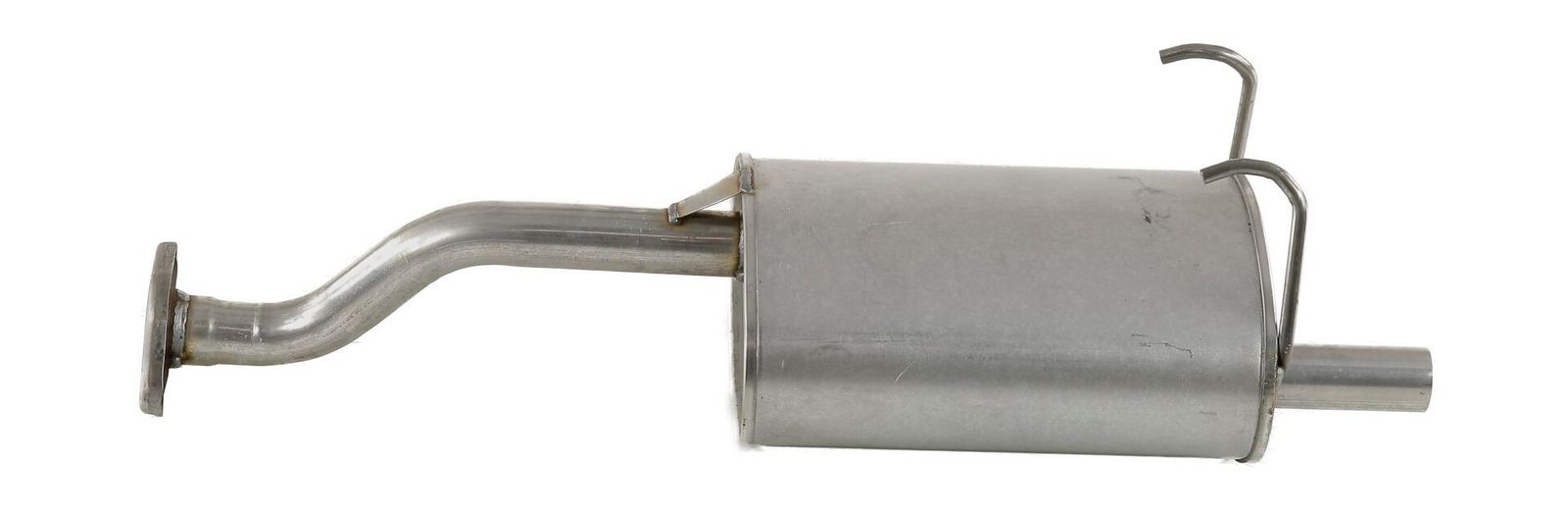 Zadní tlumič výfuku WALKER 22201