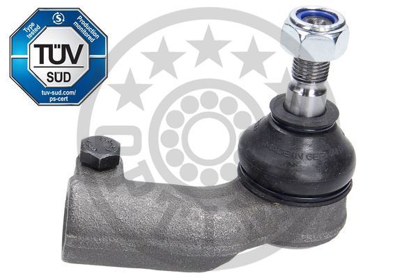 Końcówka drążka kierowniczego poprzecznego OPTIMAL G1-1071