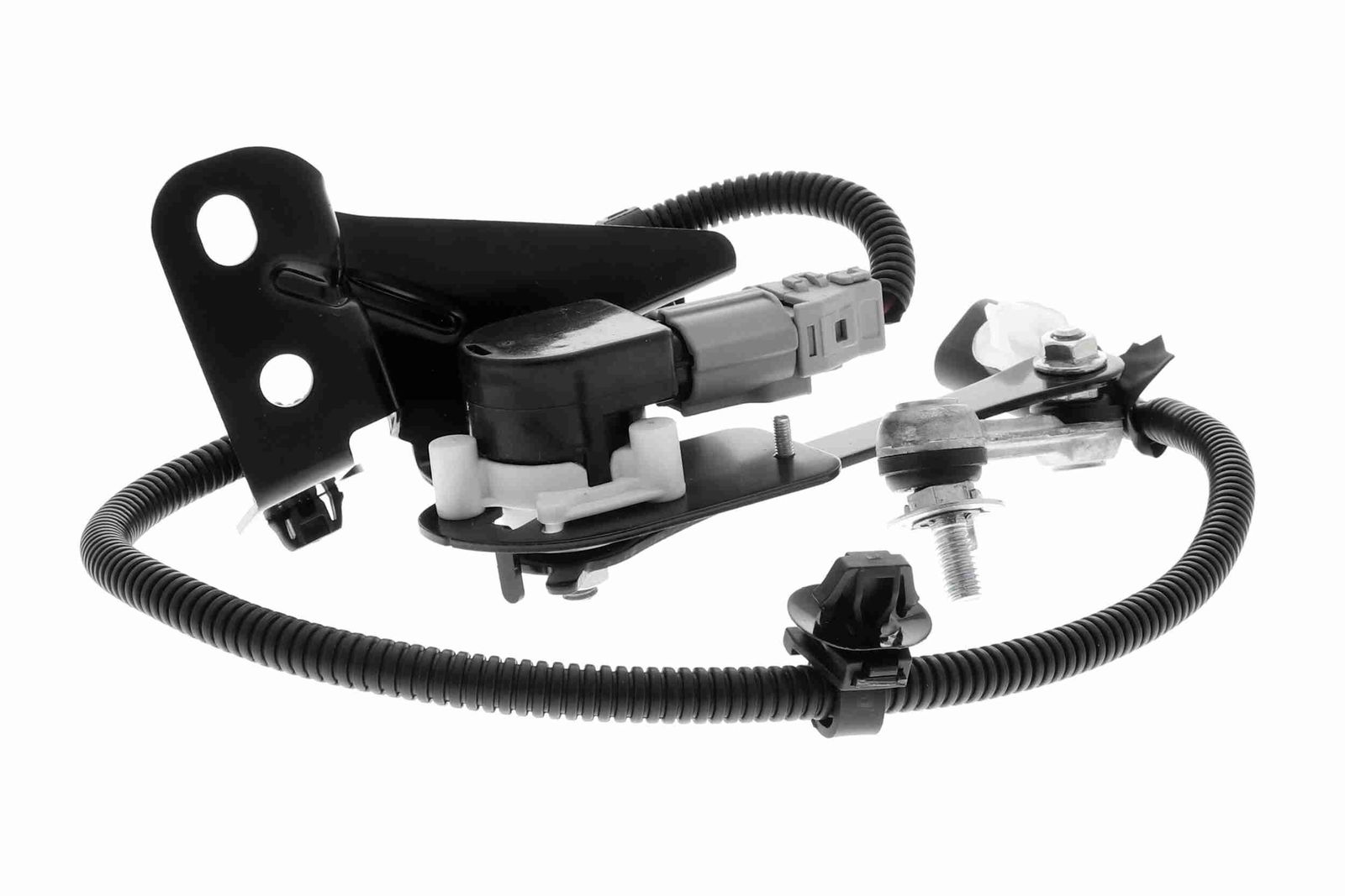 Capteur, niveau de suspension pneumatique