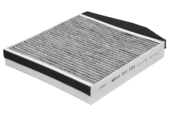 Filtre, air de l'habitacle
