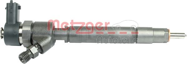 Injector METZGER 0870068