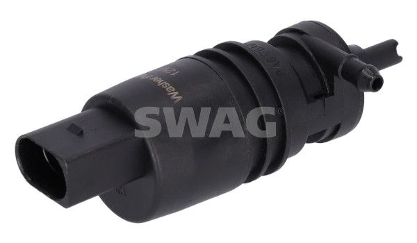 Pompa spryskiwacza, spryskiwacz szyby czołowej SWAG 33 10 6835