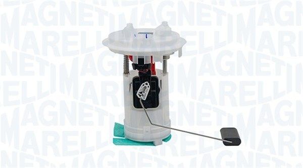 Moduł pompy paliwa MAGNETI MARELLI 519700000015