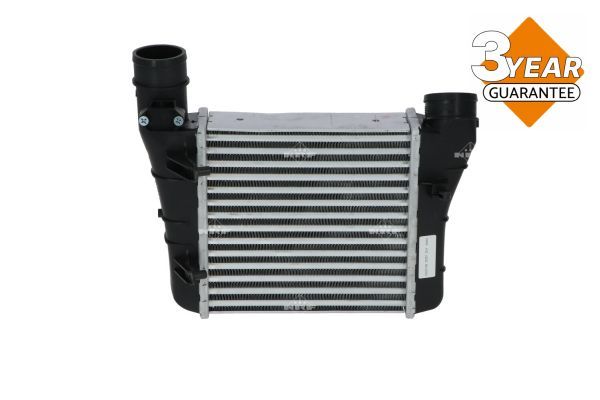 Refroidisseur d'air de suralimentation