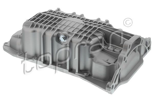 Масляный поддон