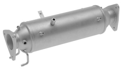 Filtr sadzy / filtr cząstek stałych, układ wydechowy IMASAF 35.59.93