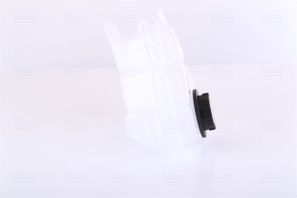 Vase d'expansion, liquide de refroidissement