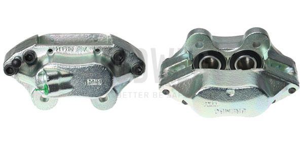 Zacisk hamulca BUDWEG CALIPER 343079