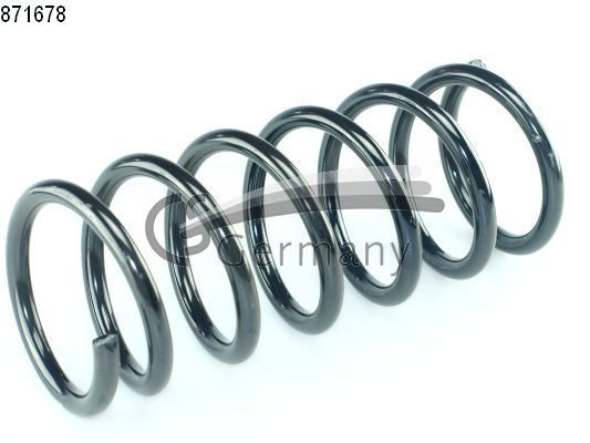 Arc spiral CS Germany 14.871.678