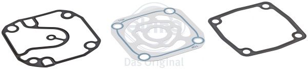 Set de reparație, compresor aer comprimat ELRING 354.170