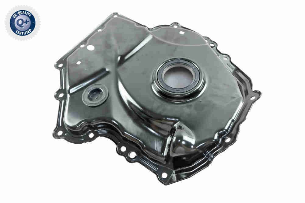 Pokrywa korpusu, korpus skrzyni korbowej VAICO V10-6817