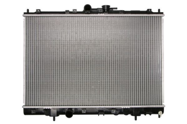 Radiator, racire motor THERMOTEC D75024TT