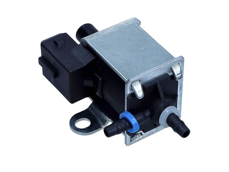 Soupape, insufflation d'air secondaire