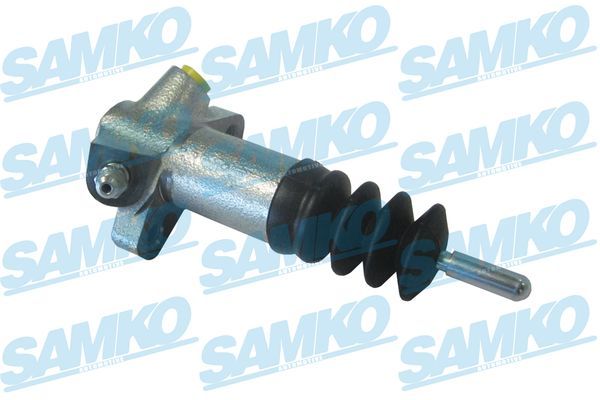 Siłownik, sprzęgło SAMKO M24002