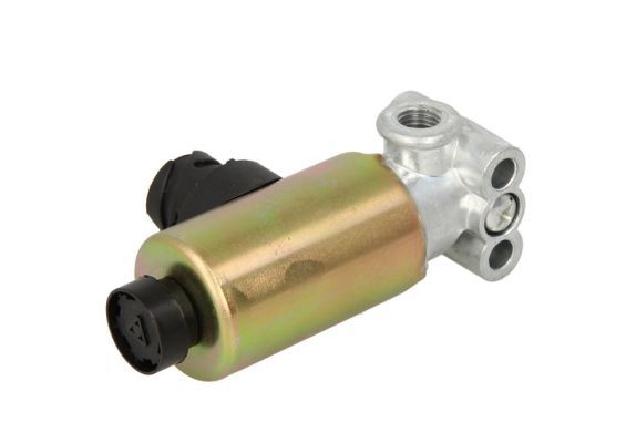 Valve magnétique
