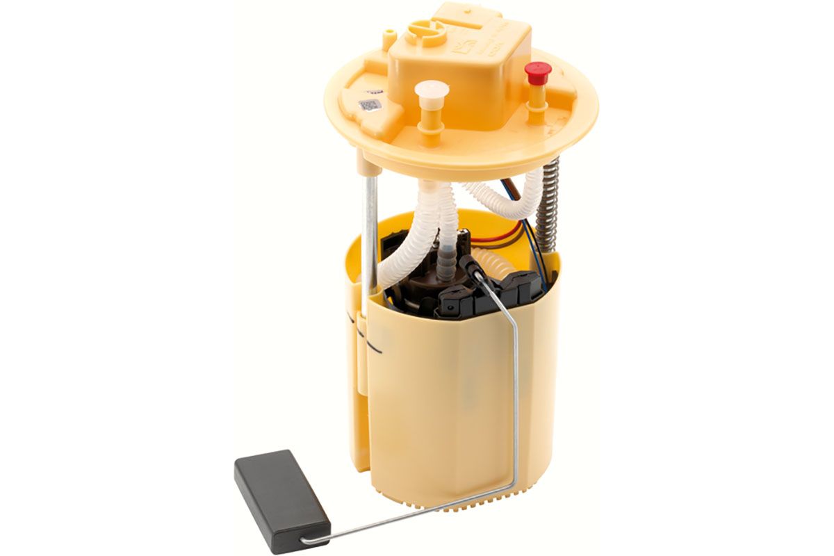 Zespół zasilający w paliwo CONTINENTAL/VDO 228-235-068-003Z