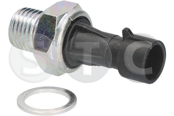 Włącznik ciśnieniowy oleju STC T450736