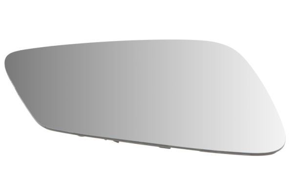 Verre de rétroviseur, rétroviseur extérieur
