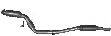 Katalizator IMASAF 4F0254555X