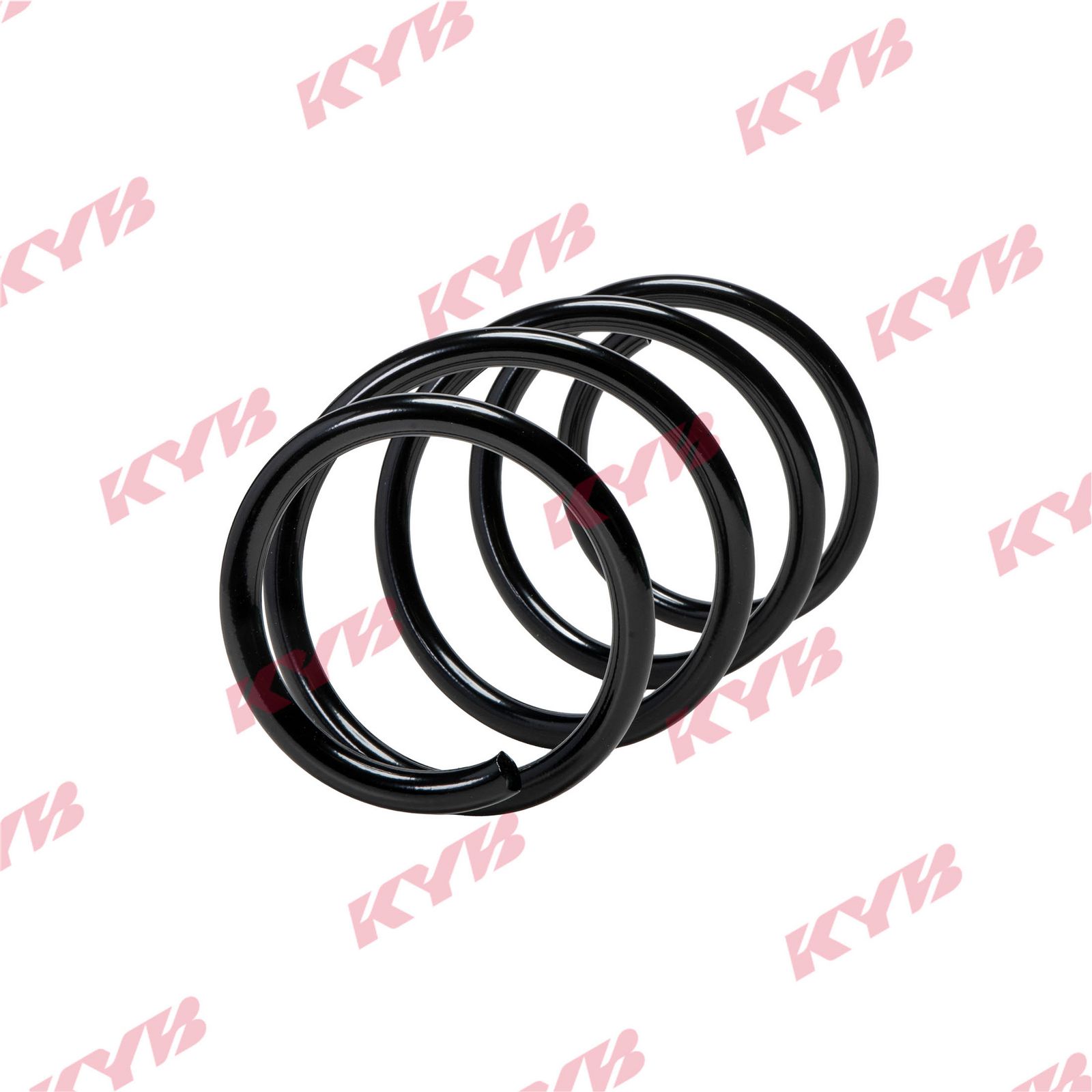 Arc spiral KYB K-Flex RA1664