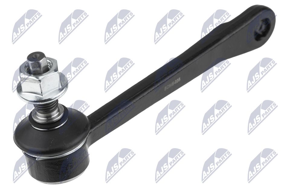 Brat/bieleta suspensie, stabilizator NTY ZLP-ME-035