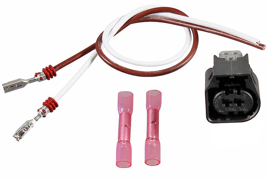 Set raparat cabluri, injector METZGER 2324219