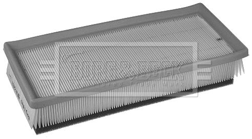 Filtr powietrza BORG & BECK BFA2263
