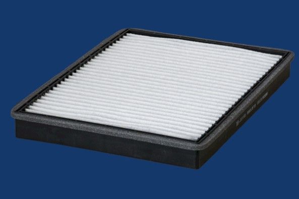 Filtre, air de l'habitacle